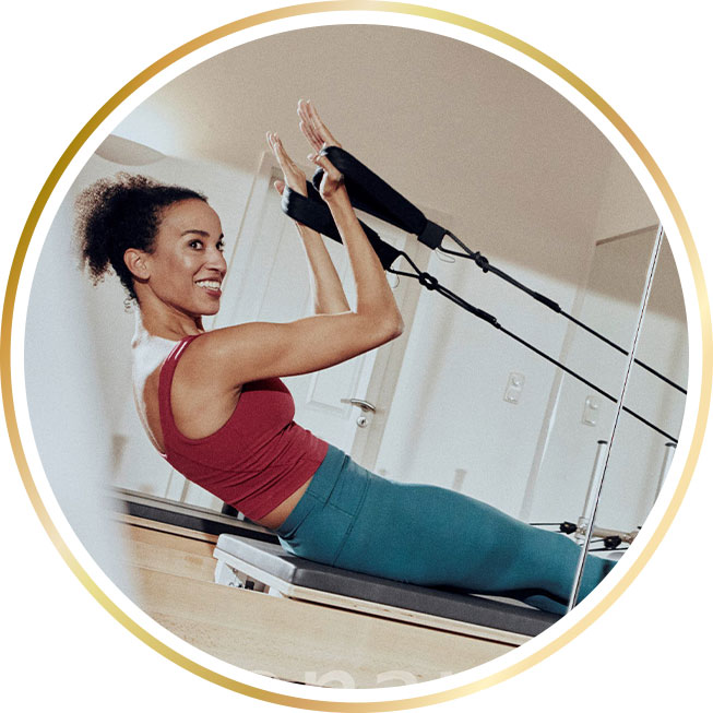 Arc on Reformer